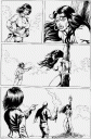 Page 7 of Ana story in Femforce