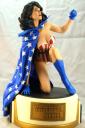Yankee Girl Statue - Front
