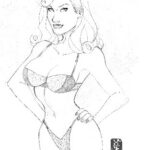 Convention Sketch