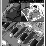 Lt. Li Story Preview