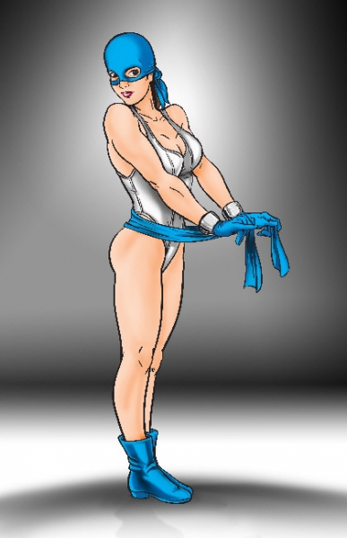 Koa Beam colors over Ed Coutts