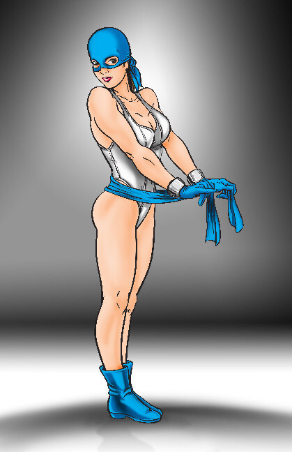 Koa Beam colors over Ed Coutts